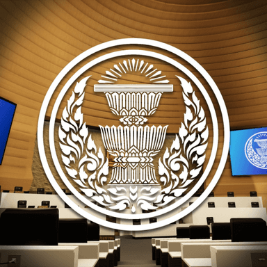 [TH] Sappaya-Sapasathan / National Assembly icon
