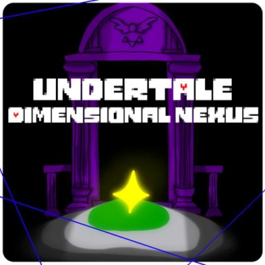 [Warlock] Undertale Dimensional Nexus icon
