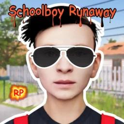 SchoolBoy Runaway [Next episode] BRAINROT icon