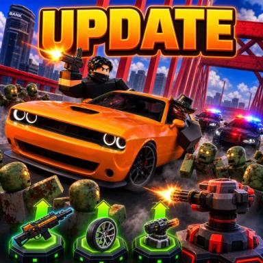 Thumbnail for 🚗 Defend Your Car! Game