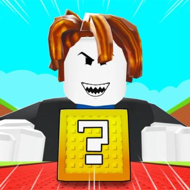 Thumbnail for Chew a Lucky Block Game