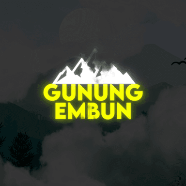 [EVENT] X5 SUMMIT GUNUNG EMBUN icon