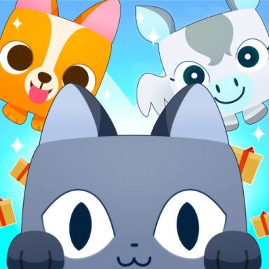 [🚂 STEAMPUNK UPDATE!] PSZ: OG Enormous Rewards🐾 icon