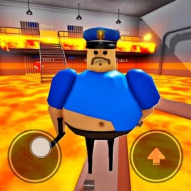 The Floor is LAVA! 🔥 icon