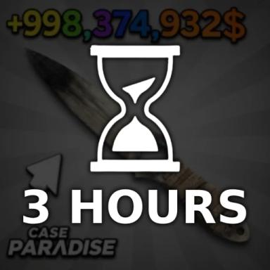 [2XP] Case Paradise icon