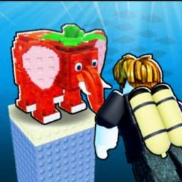 Deep Dive For Brainrots! icon