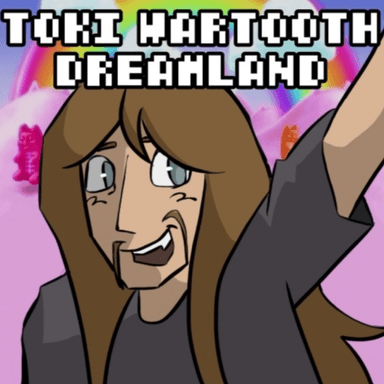 Toki Wartooth Dream Land  icon