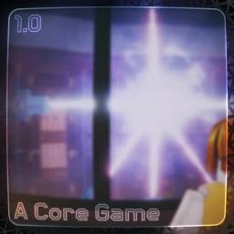 A Core Game icon