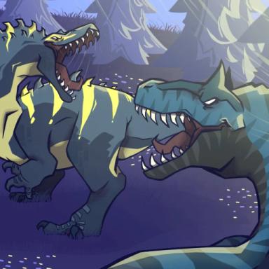 Jurassic Remnants icon