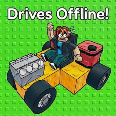 Thumbnail for 🚗 Build and Drive a car! Game