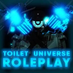 [SOON] Toilet Universe Roleplay icon