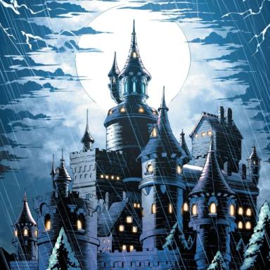 DOOM's Castle (Please Read Desc!) icon