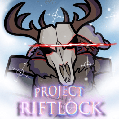 🌌 [RIFTMAS] Project: Riftlock ⚔️ icon