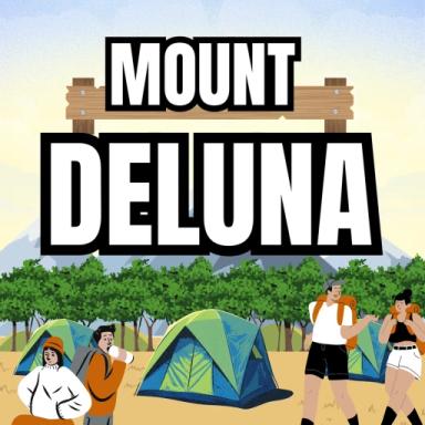 Mount DeLuna icon