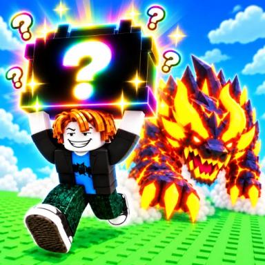 Thumbnail for [🎃] Steal From The Rich! Game