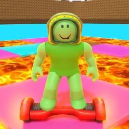 Thumbnail for Right Color or LAVA🔥 Game