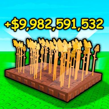 Thumbnail for Wheat Tycoon 2🌾 Game
