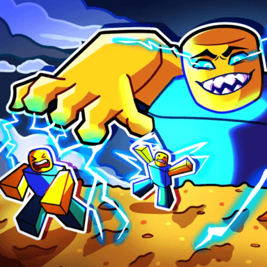 God's Wrath  icon