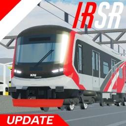 Indonesian RO-Scale Railway! icon