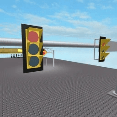Traffic Lights: Deluxe icon