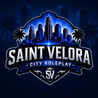 Saint Velora City Roleplay Season 2 [BETA!!] icon