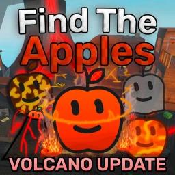 Thumbnail for Find the Apples (97) Game