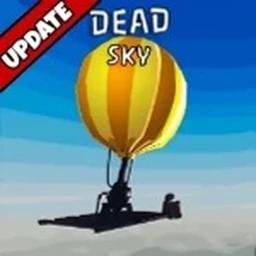 Dead Sky [alpha] icon
