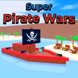 Super Pirate Wars icon