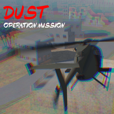 Thumbnail for DUST Game