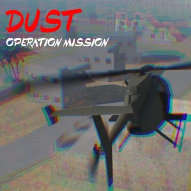 DUST icon