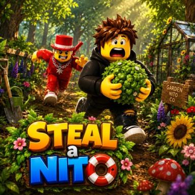 [NOW!] Steal a Nito icon