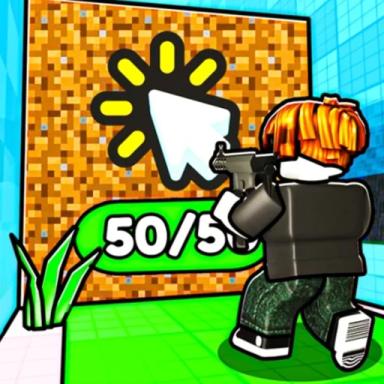 Thumbnail for SHOOT TO BREAK IT Game
