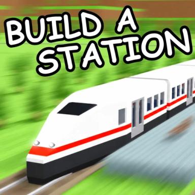 Thumbnail for [FREE] Station Master Tycoon Game
