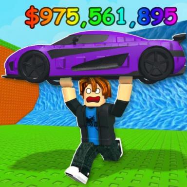 Thumbnail for Escape Tsunami For Cars! Game