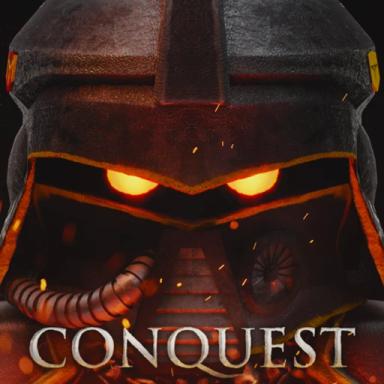 CONQUEST Battle Network icon