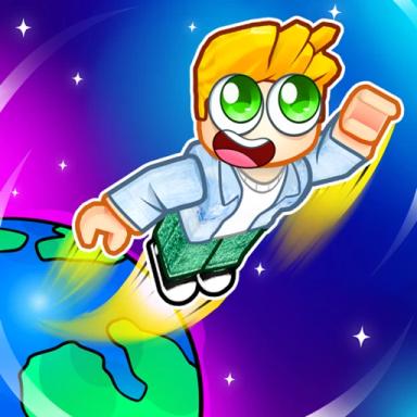 +1 Jump Each Second 🌈 icon