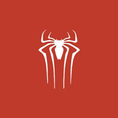 Spider-Man Web Swinging icon