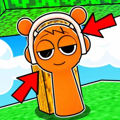 Spot The Sprunkis! 🔍 icon