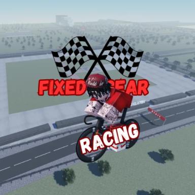 Fixed Gear Racing [LIL UPDATE] icon