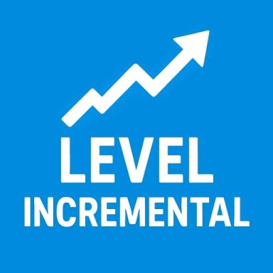 Thumbnail for Level Incremental Game