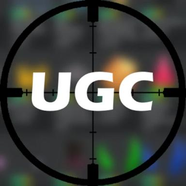 🛒 Ultimate UGC Sniper icon