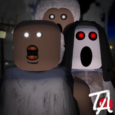 Granny: The Cellar icon