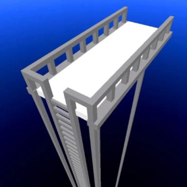 Tallest Highdive Ever Obby icon