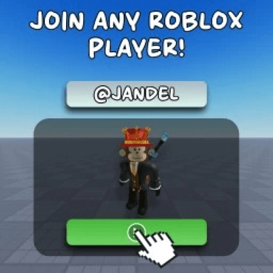 [💵Free] Join Every Player! icon