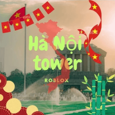 Ha Noi Tower icon