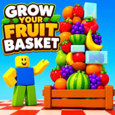 Thumbnail for Grow Your Fruit Basket Game