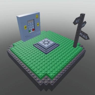 Thumbnail for UDG Project Game
