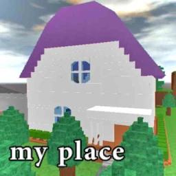 IHasAFaceLULZ's Happy Home icon
