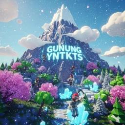 [WELCOME HOME] Gunung YNTKTS [CHRISTMAS] icon