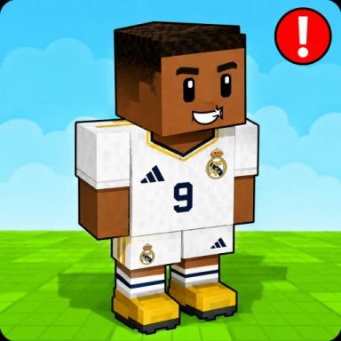 Thumbnail for Build A Soccer Farm ⚽ Game